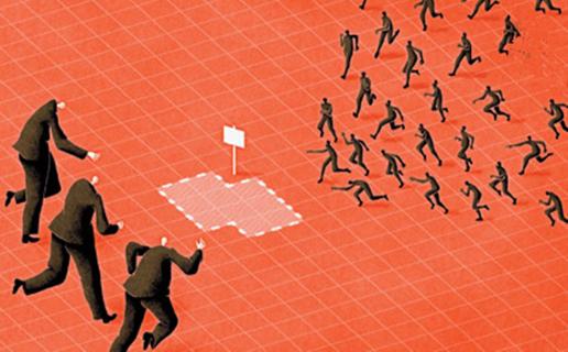 华润娱乐：创业公司为何推行股权激励？